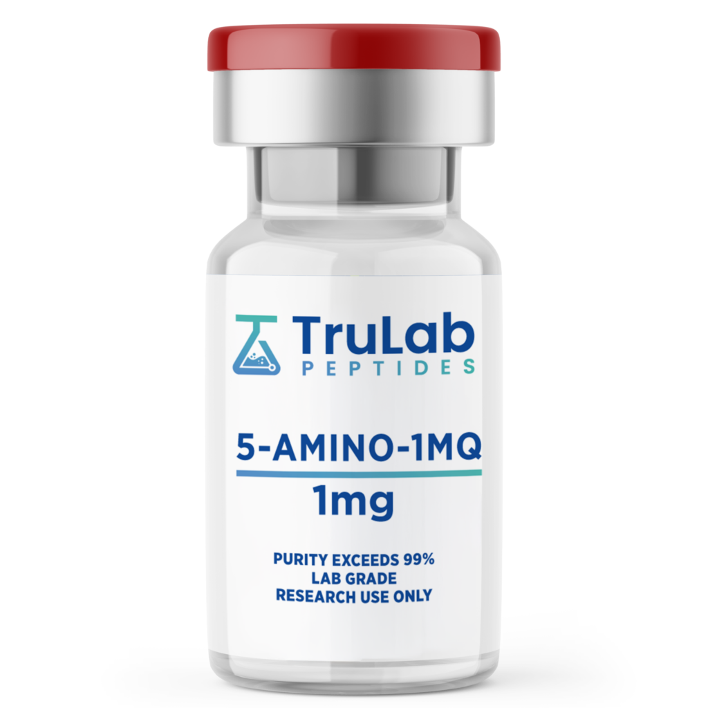 5-amino-1mq 50mg