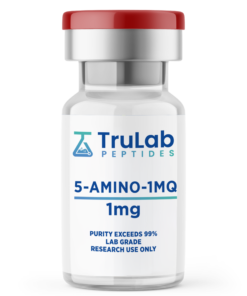 5-amino-1mq 50mg