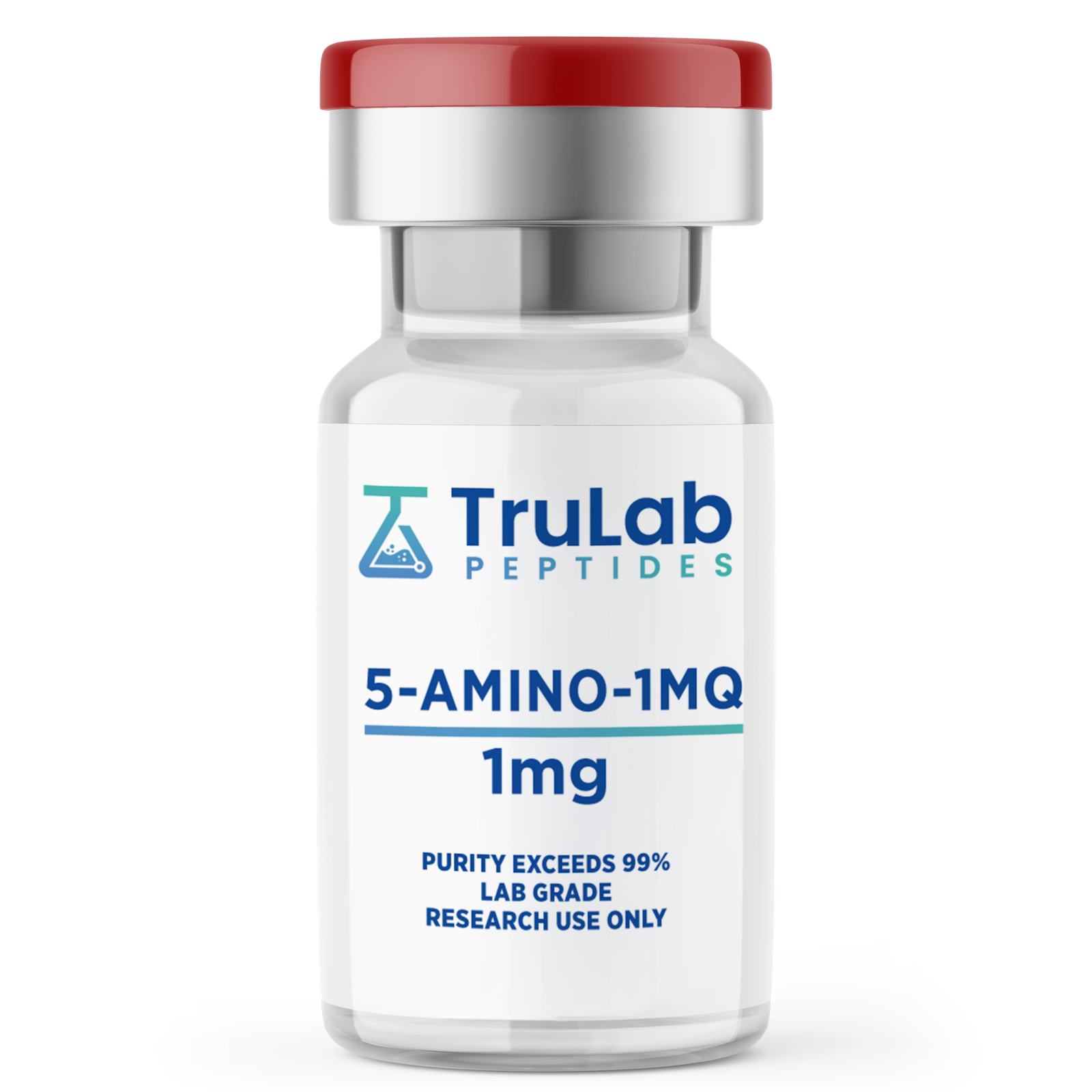 5-amino-1mq 50mg