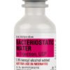 Bacteriostatic Water – 30ml