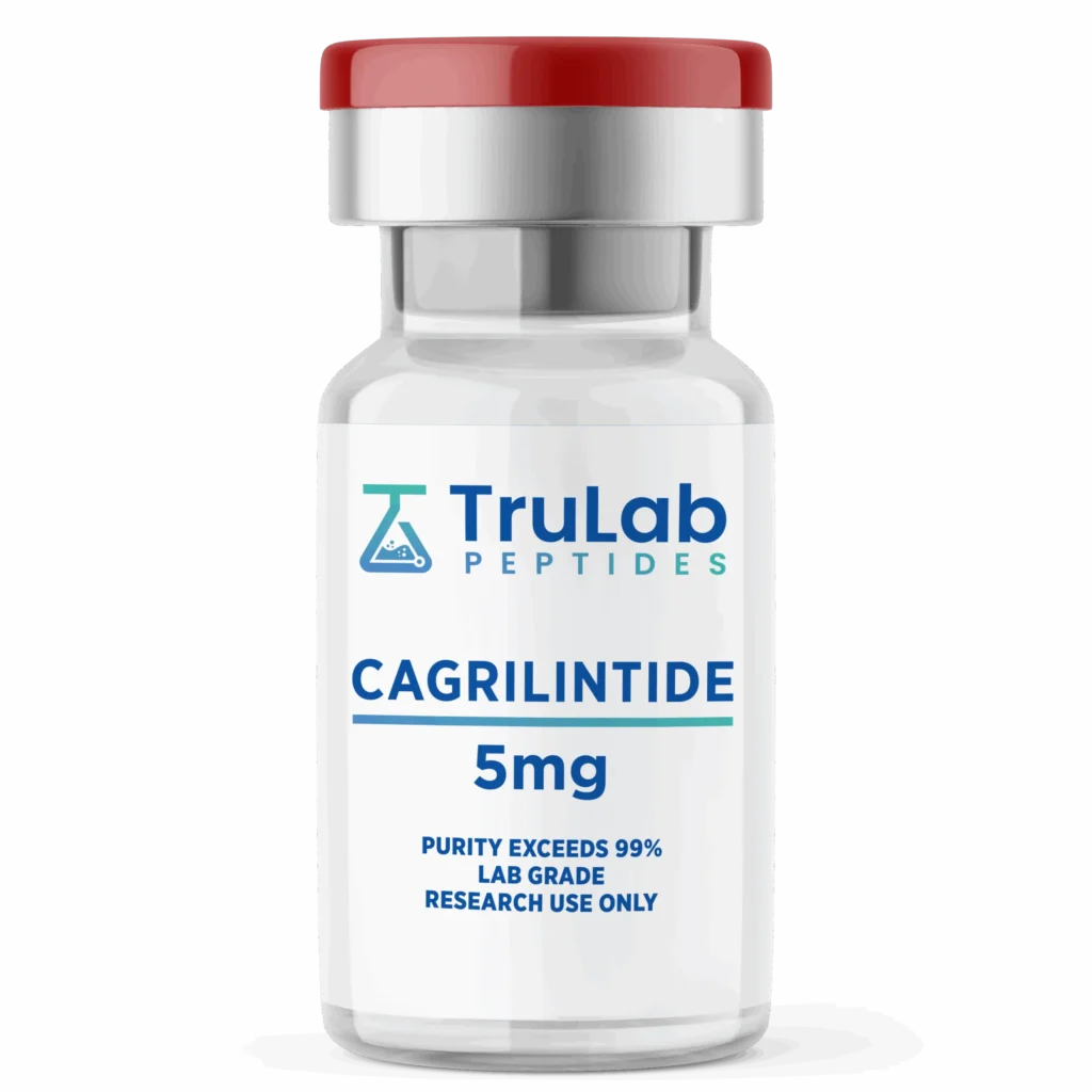Cagrilintide – 5mg