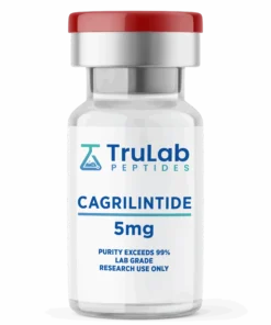 Cagrilintide – 5mg