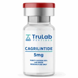 Cagrilintide – 5mg