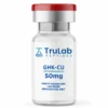 ghk cu peptide