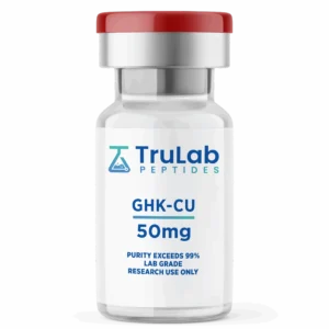 ghk cu peptide
