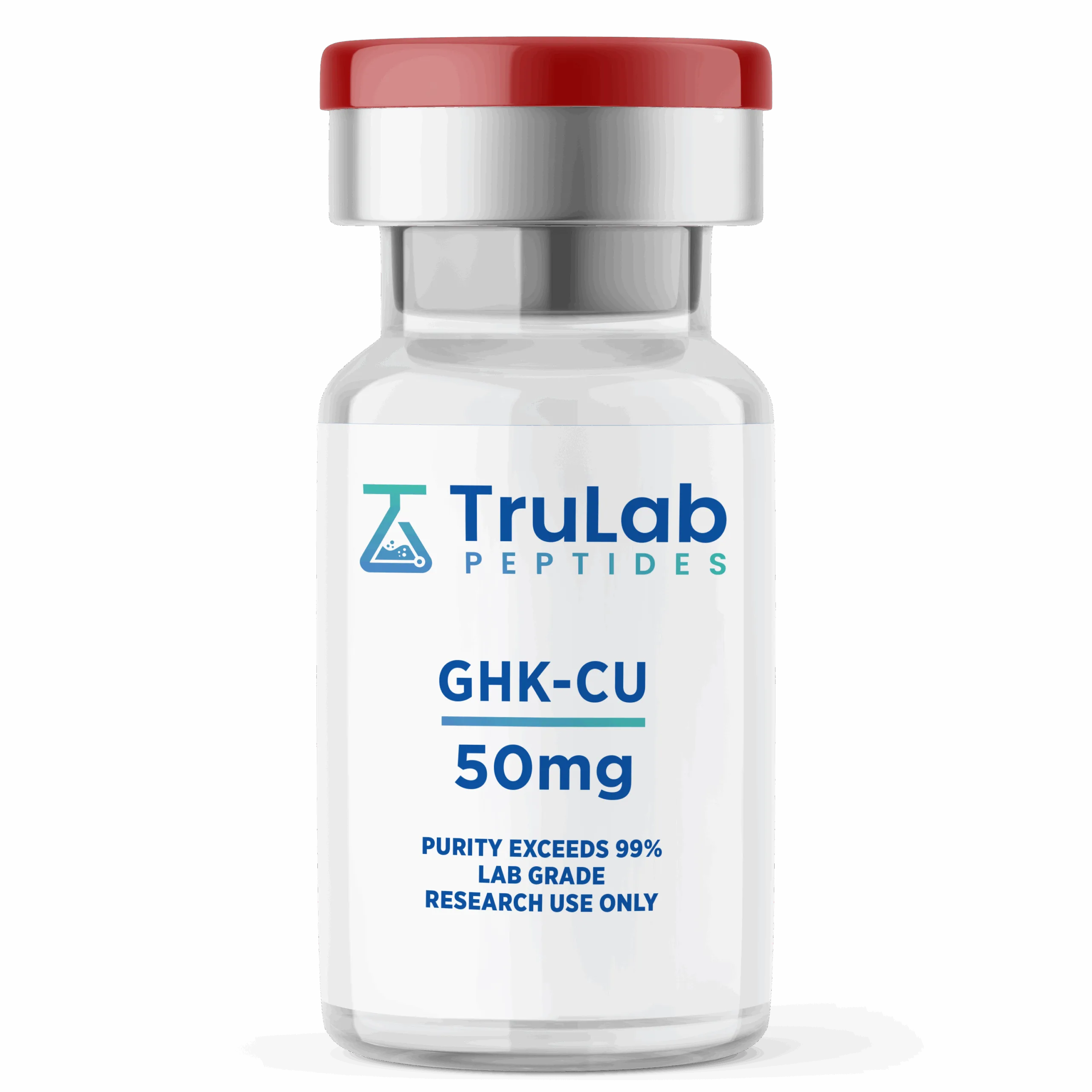 ghk cu peptide