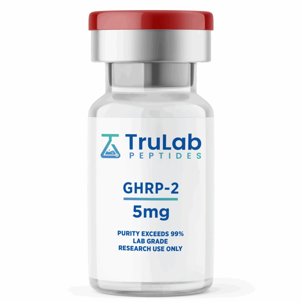 GHRP-2