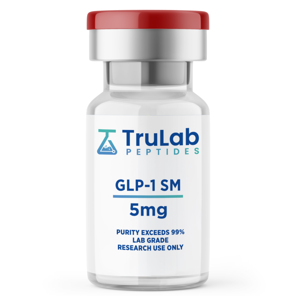 GLP-1 SM