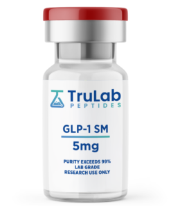 GLP-1 SM