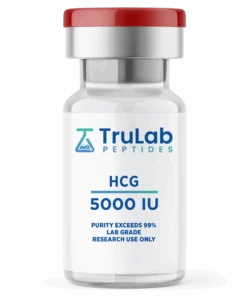 True Peptides