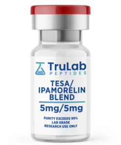tesamorelin ipamorelin blend