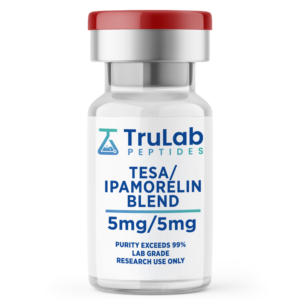 tesamorelin ipamorelin blend