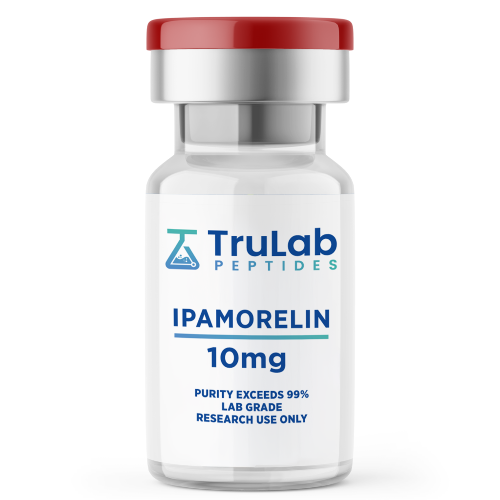 10mg cjc 1295 ipamorelin