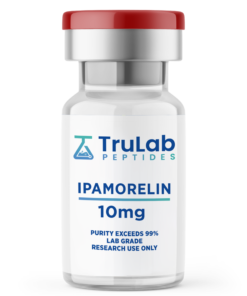 10mg cjc 1295 ipamorelin