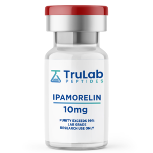 10mg cjc 1295 ipamorelin