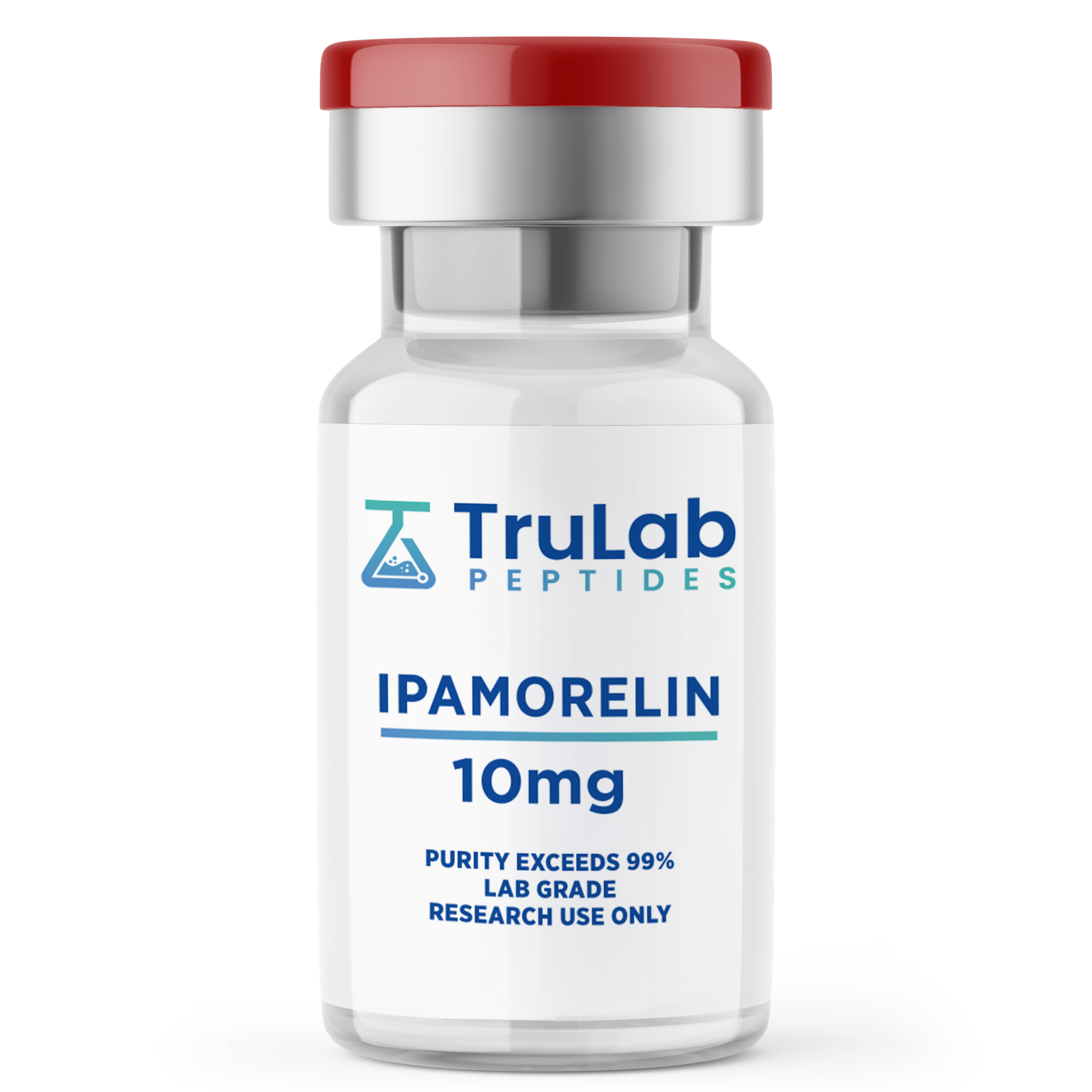 10mg cjc 1295 ipamorelin