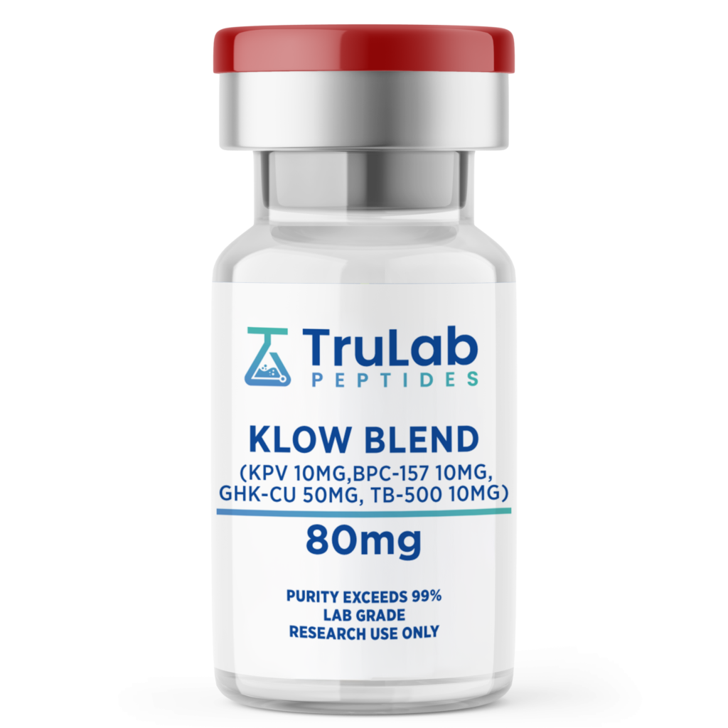 KLOW – 80mg
