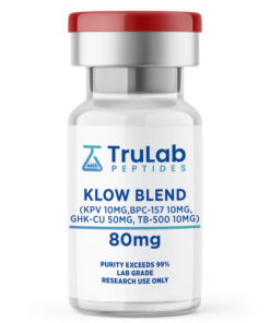 KLOW – 80mg