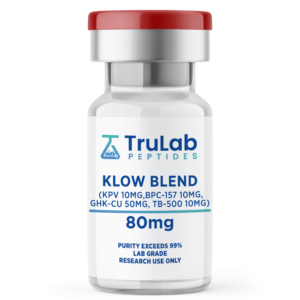 KLOW – 80mg