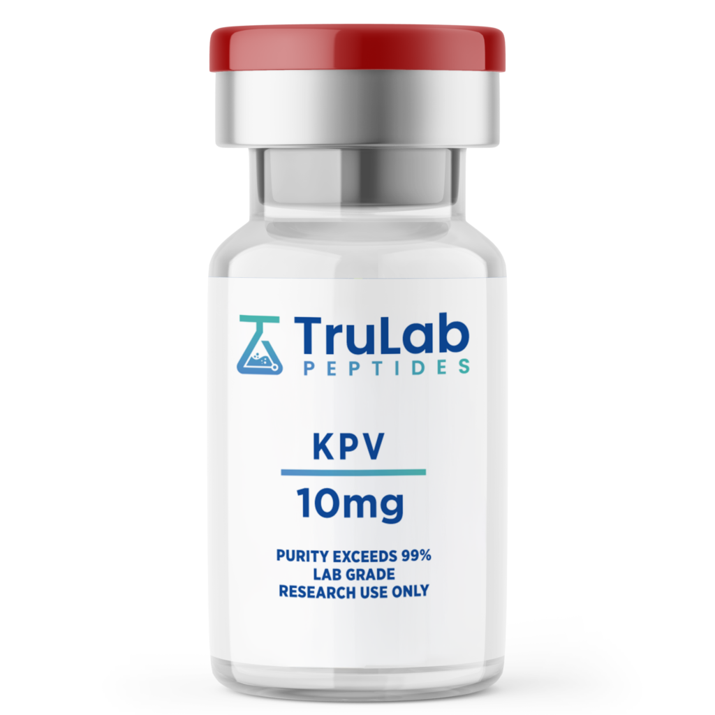 kpv peptide