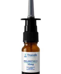 Melanotan II Spray Kit – 10mg
