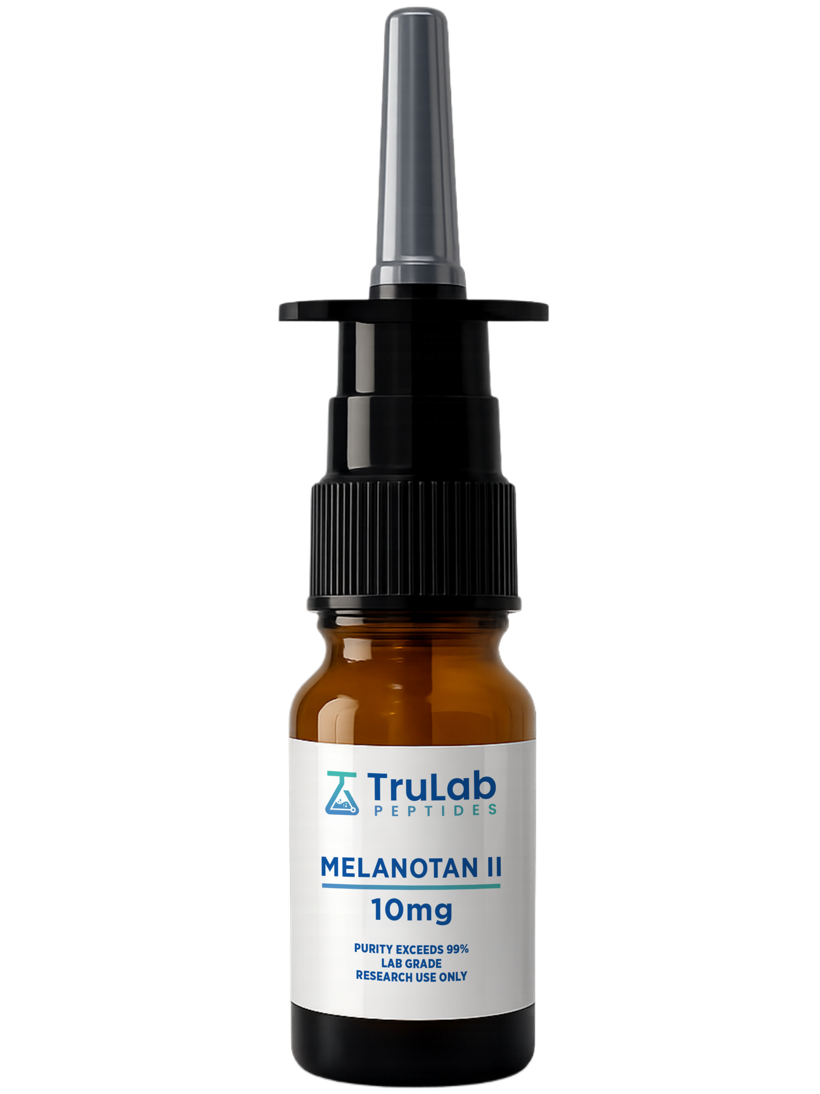 Melanotan II Spray Kit – 10mg