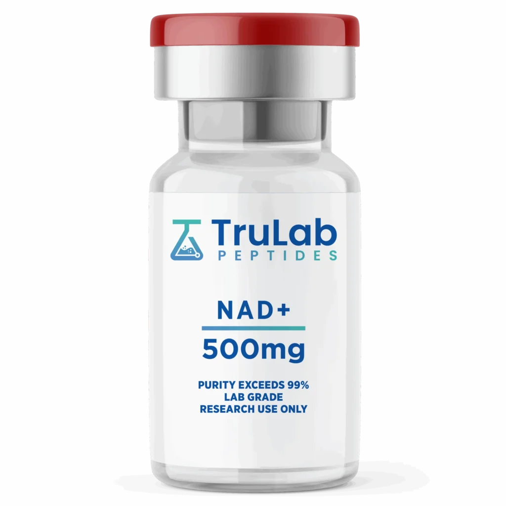 nad 500mg