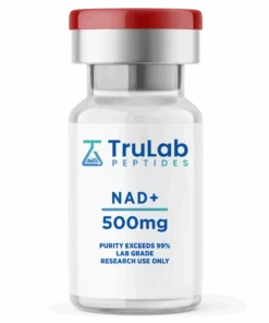 nad 500mg