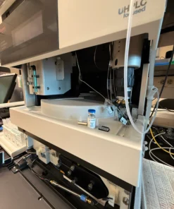 peptide purity testing