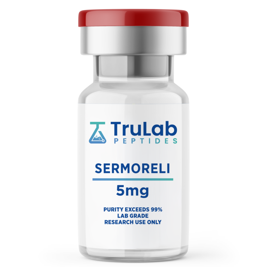 Sermorelin