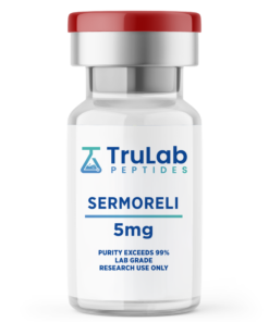 Sermorelin