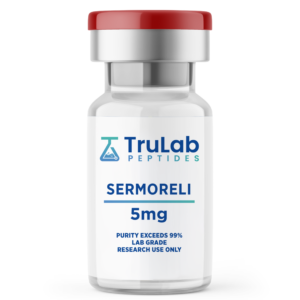 Sermorelin
