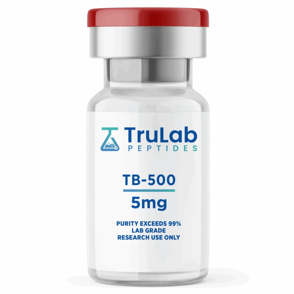 Thymosin Beta-4