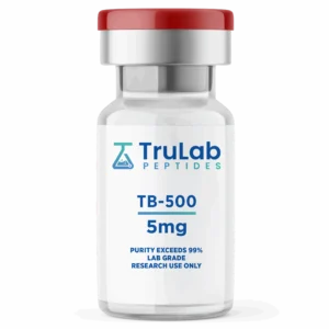 Thymosin Beta-4