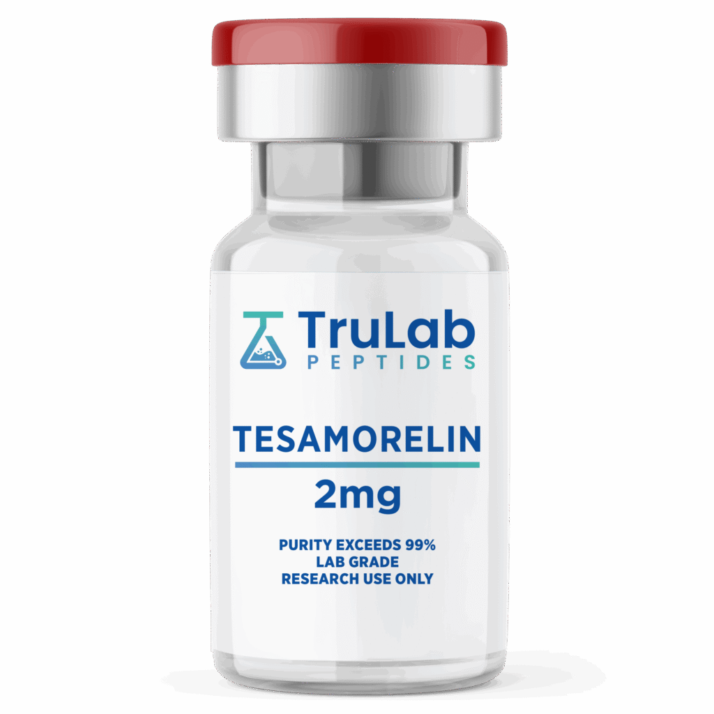 tesamorelin 2mg mixing