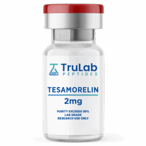 tesamorelin 2mg mixing